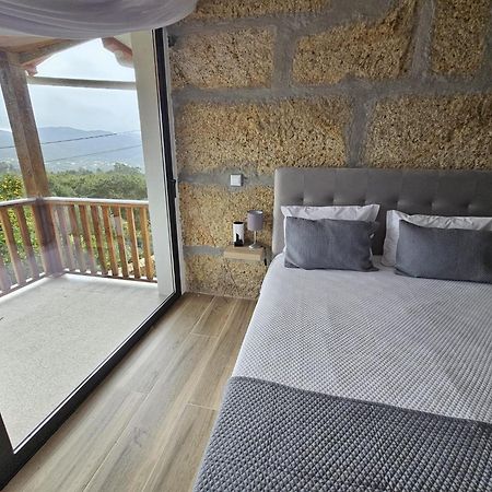 Quinta Vilar De Lobos Villa Arcos de Valdevez Exterior photo