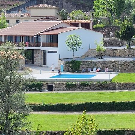 Quinta Vilar De Lobos Villa Arcos de Valdevez Exterior photo