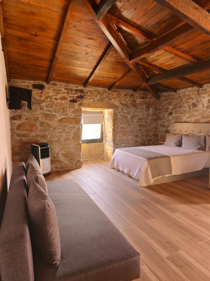 Quinta Vilar De Lobos Villa Arcos de Valdevez Exterior photo