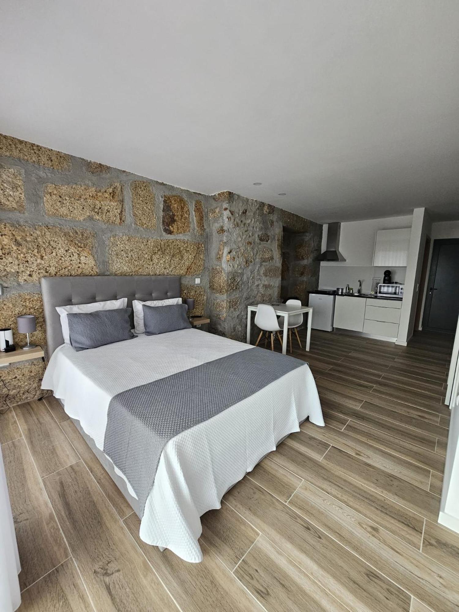Quinta Vilar De Lobos Villa Arcos de Valdevez Exterior photo
